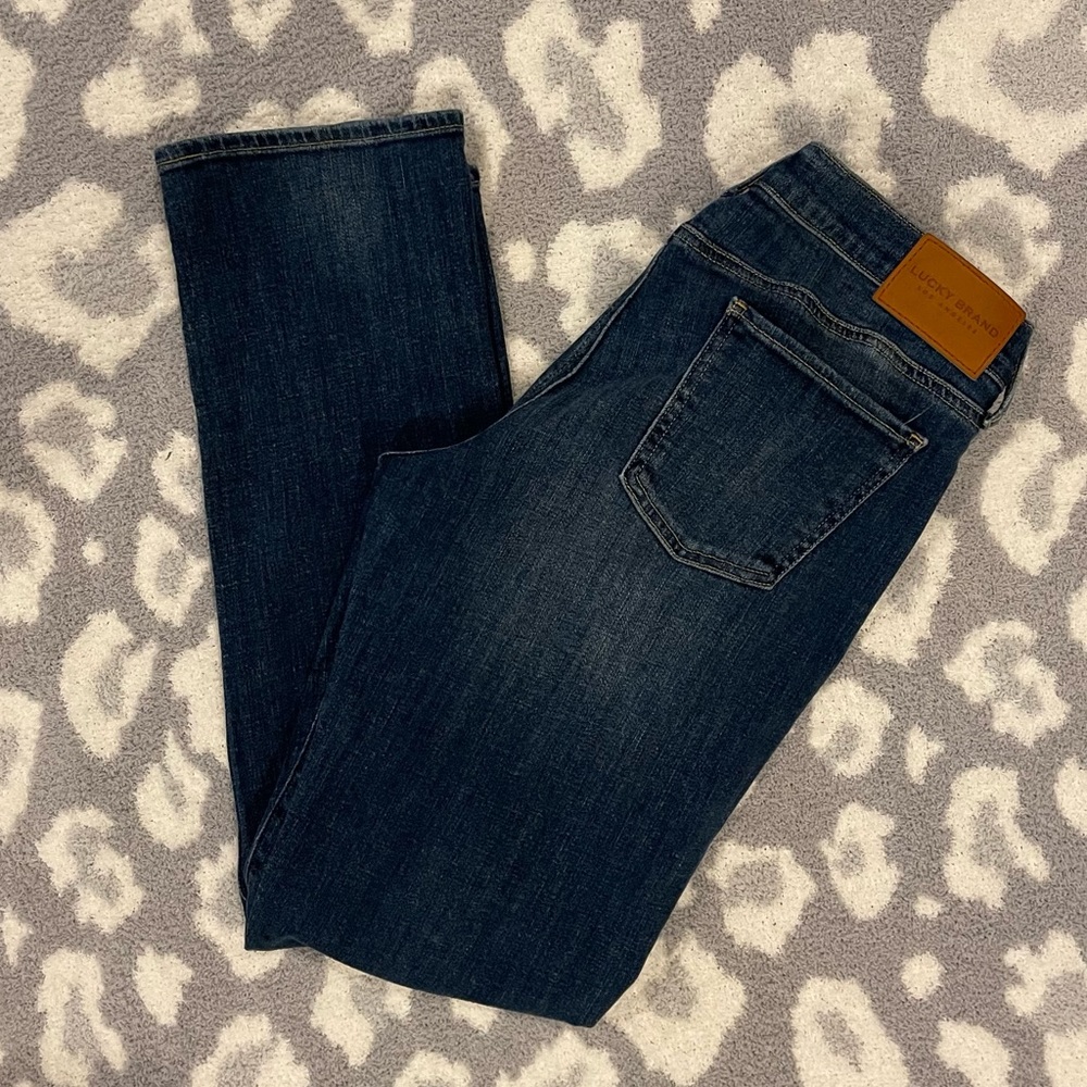 Women’s Lucky Brand Jeans size 10/30